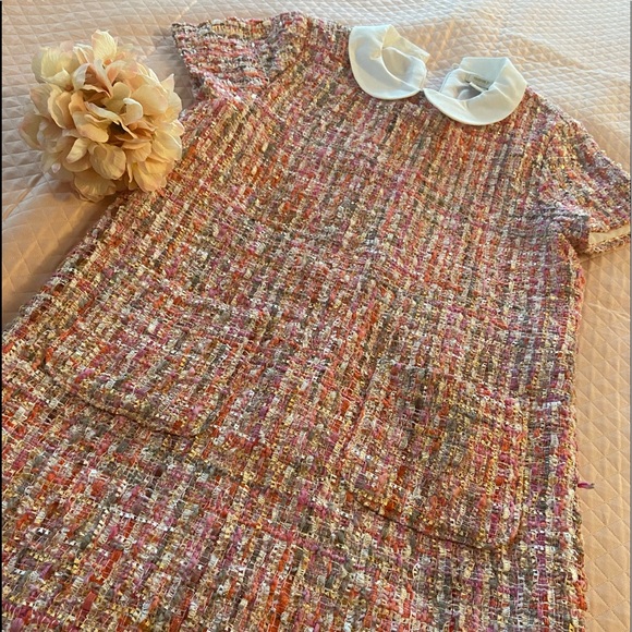 Girls dress - Picture 1 of 5